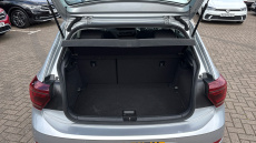 Volkswagen Polo 1.0 TSI Style 5dr Petrol Hatchback